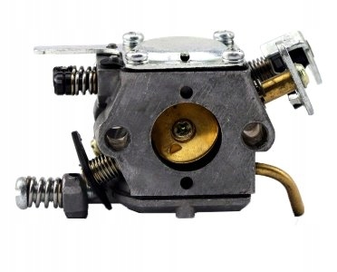 KARBURÁTOR PRE HUSQVARNA 36 41 136 137 141 142 BENZÍNOVÁ REŤAZOVÁ PÍLA WALBRO